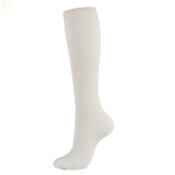 Compression Socks Stockings Womens Mens Knee High Medical 20-30 Mmhg S/M-X/XL