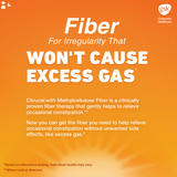 Citrucel Fiber Therapy, 240 Fiber Caplets