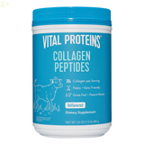 Vital Proteins Collagen Peptides Unflavored