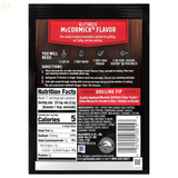 Mccormick Grill Mates Marinade Mix - Smoky Applewood, 1 Oz Cooking Sauces & Marinades