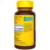 .2 Packs Nature Made Potassium Gluconate 550 Mg Tablets, Dietary Supplement, 100 Count