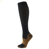 Compression Socks Stockings Womens Mens Knee High Medical 20-30 Mmhg S/M-X/XL