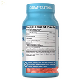 Nature’S Truth Ashwagandha Gummies, Tropical Flavor, 120 Ct./500Mg