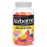 Airborne Immune Support Supplement, 75 Gummies | Offer ToGo