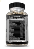 Prostate Supplement - Reduce Frequent Urges to Urinate 360mg, 60 ct | Compare to Super Beta Active Ingredients Prostate Health and Urine Flow Support | Pygeum Africanum, Plant Sterol Complex, Pygeum, Red Raspberry, Saw Palmetto, Vitamin B6 & E, Zinc