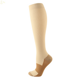 Compression Socks Stockings Womens Mens Knee High Medical 20-30 Mmhg S/M-X/XL