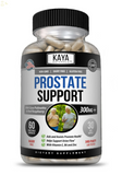 Prostate Supplement - Reduce Frequent Urges to Urinate 360mg, 60 ct | Compare to Super Beta Active Ingredients Prostate Health and Urine Flow Support | Pygeum Africanum, Plant Sterol Complex, Pygeum, Red Raspberry, Saw Palmetto, Vitamin B6 & E, Zinc