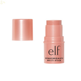 E.L.F. Monochromatic Multi Stick, Luxuriously Creamy & Blendable Color, for Eyes, Lips & Cheeks 0.17 Oz (5 G) ( Choose your color )
