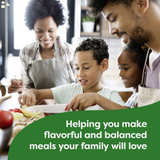 Knorr Rice Sides Mexican Rice, Cooks in 7 Minutes No Artificial Flavors, No Preservatives, No Added MSG 5.4 Oz