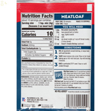 Mccormick Meat Loaf Seasoning Mix, 1.5 Oz