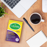 Culturelle Digestive Health Probiotic, 80 Vegetarian Capsules