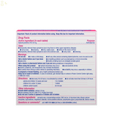 Benadryl Allergy Relief, Ultratab Tablets 48 Ea