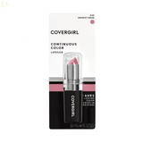 COVERGIRL Continuous Color Lipstick Smokey Rose 035, .13 Oz (Packaging May Vary)