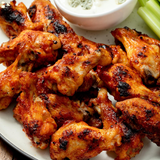 Mccormick Original Buffalo Wings Seasoning Mix, 1.6 Oz