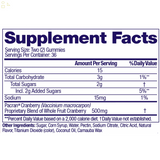 AZO Cranberry Urinary Tract Health Gummies Dietary Supplement, Mixed Berry, 40 Gummies