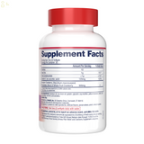 AZO Cranberry Urinary Tract Health Dietary Supplement, Sugar Free, 100 Count