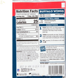 Mccormick Original Buffalo Wings Seasoning Mix, 1.6 Oz