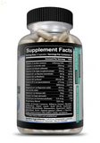 Eye Support Supplement, Lutein & Zeaxanthin, Vision Health, Eye Strain Support