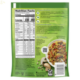 Knorr Rice Sides Mexican Rice, Cooks in 7 Minutes No Artificial Flavors, No Preservatives, No Added MSG 5.4 Oz