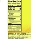 Old El Paso Taco Seasoning Mix, Original Flavor, 1 Oz.