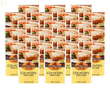 Southeastern Mills Gravy Mix Packet, Country Gravy Mix, Makes 2 Cups of Gravy, Just Add Water, Ready in 10 Minutes, 2.75-Ounce Packet