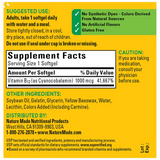 Nature Made Vitamin B12 1000 Mcg Softgels, Dietary Supplement, 310 Count