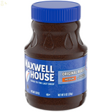 Maxwell House the Original Roast Instant Coffee, 8 Oz Jar