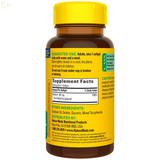 Nature Made Vitamin E Extra Strength 267 Mg (400 IU) D-Alpha 100 Softgels 