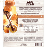 Garnier Whole Blends Repairing Shampoo and Conditioner Set with Honey, 12.5 Fl Oz