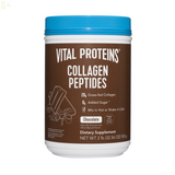 Vital Proteins Collagen Peptides Chocolate