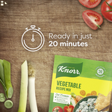 Knorr Soup Mix and Recipe Mix Vegetable 1.4 Oz