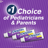 2 Pack Desitin Maximum Strength Baby Diaper Rash Cream Each 4.8 Ounces Pack of 3 each  | Offer ToGo