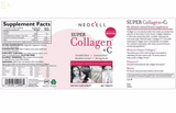 2 Packs Neocell Super Collagen + C 360 Ct