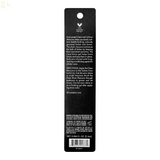 2 Pack e.l.f. Cosmetics Clear Brow & Lash Mascara, Crystal 0.08 Oz