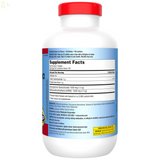 K.S Signature Glucosamine 1500 mg with MSM 1500mg Per Serving, 375 Tablets Joint health