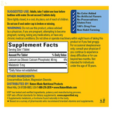 Nature Made Melatonin 5 Mg Tablets, 100% Drug Free Sleep Aid for Adults, 220 Count