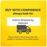 .2 Packs Nature Made Potassium Gluconate 550 Mg Tablets, Dietary Supplement, 100 Count