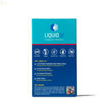 Liquid I.V. Hydration Multiplier Electrolyte Powder Packet Drink Mix, Strawberry, 6 Ct