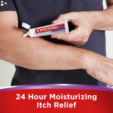 Cortizone 10 Intensive Healing anti Itch Creme (1 Oz)
