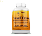 Chanca Piedra 1000Mg per Serving- 100 Capsules Kidney Stones Breaker