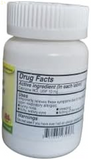Ohm 24-Hour Allergy Medicine (300-Count) Antihistamine for Pollen, Hay Fever, Dry, Itchy Eyes, Allergies | Cetirizine Hcl 10Mg Tablets