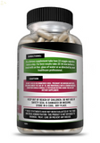 Resveratrol Supplement Anti-Antioxidants, Brain Support, Radiant Skin