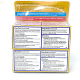 Pepcid AC Maximum Strength 20 Mg., 100 Tablets