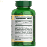 Nature'S Bounty Advanced D3 + Magnesium Citrate Immune Formula, 180 Tablets