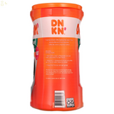 Dunkin' Donuts Decaffeinated Ground Coffee, Medium Roast (45 Oz.)