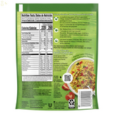 Knorr Rice Sides Yellow Rice No Artificial Flavors, No Preservatives, No Added MSG, 5.2 Oz