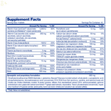 Focusfactor Nutrition for the Brain Dietary Supplement, 180 Tablets