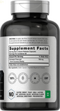 Charcoal Pills 780Mg | 180 Capsules | Activated Charcoal from Coconut Shells | Non-Gmo and Gluten Free